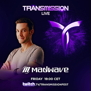 Madwave @ Transmission Festival